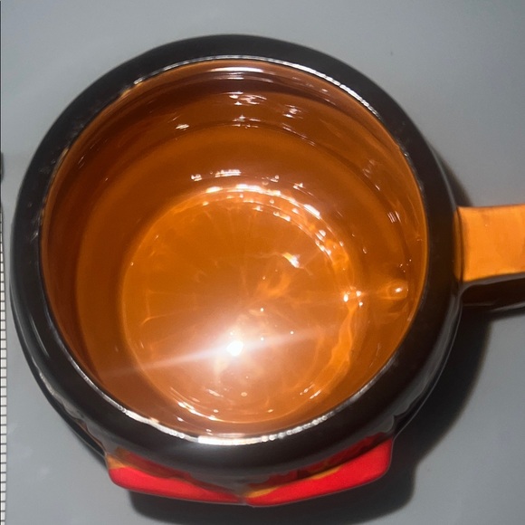 Donkey Kong Barrel Shaped Coffee Mug Ceramic Cup By Paladone DK NES Nintendo - Picture 3 of 5